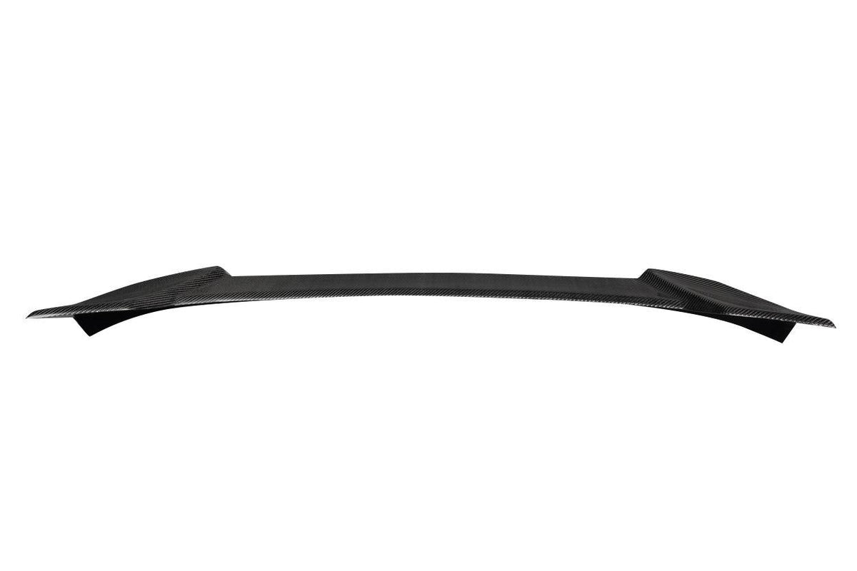 2019-2022 BMW 3 Series Carbon Creations AKS Carbon Fiber Rear Wing
