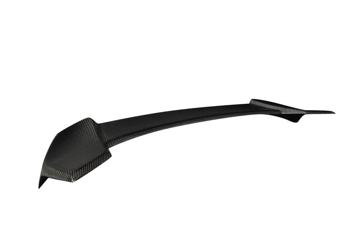 2019-2022 BMW 3 Series Carbon Creations AKS Carbon Fiber Rear Wing