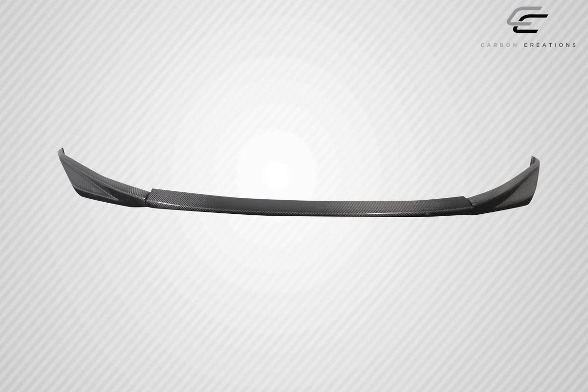 2009-2012 Nissan 370Z Carbon Creations EVS Carbon Fiber Front Lip