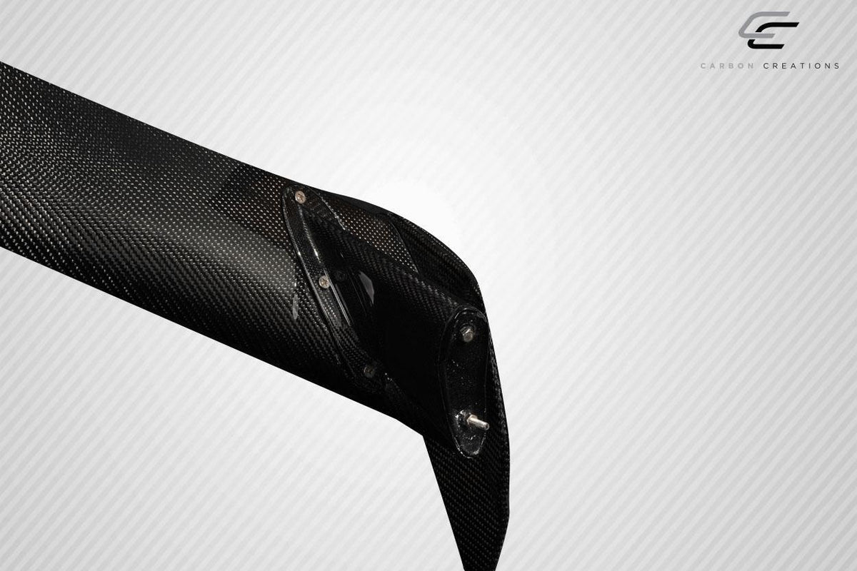 2020-2025 Chevrolet Corvette Carbon Creations High Carbon Fiber Rear Wing