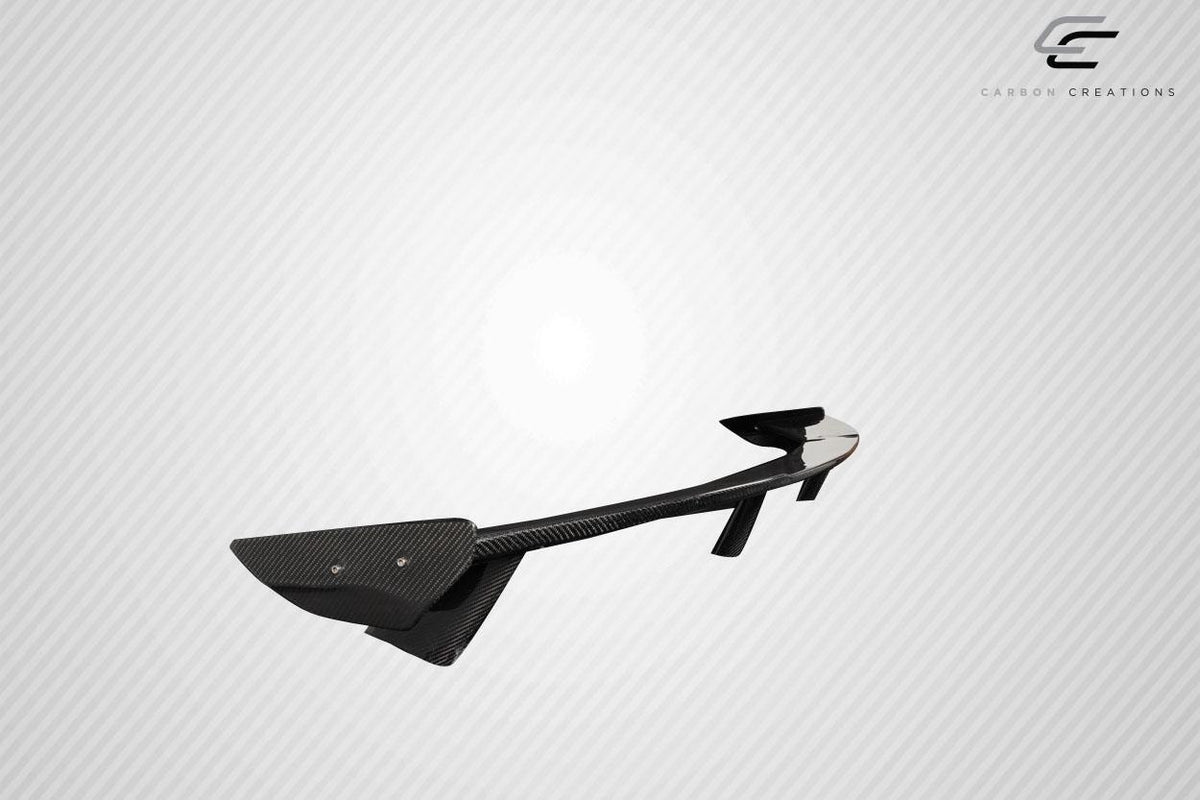 2020-2025 Chevrolet Corvette Carbon Creations High Carbon Fiber Rear Wing