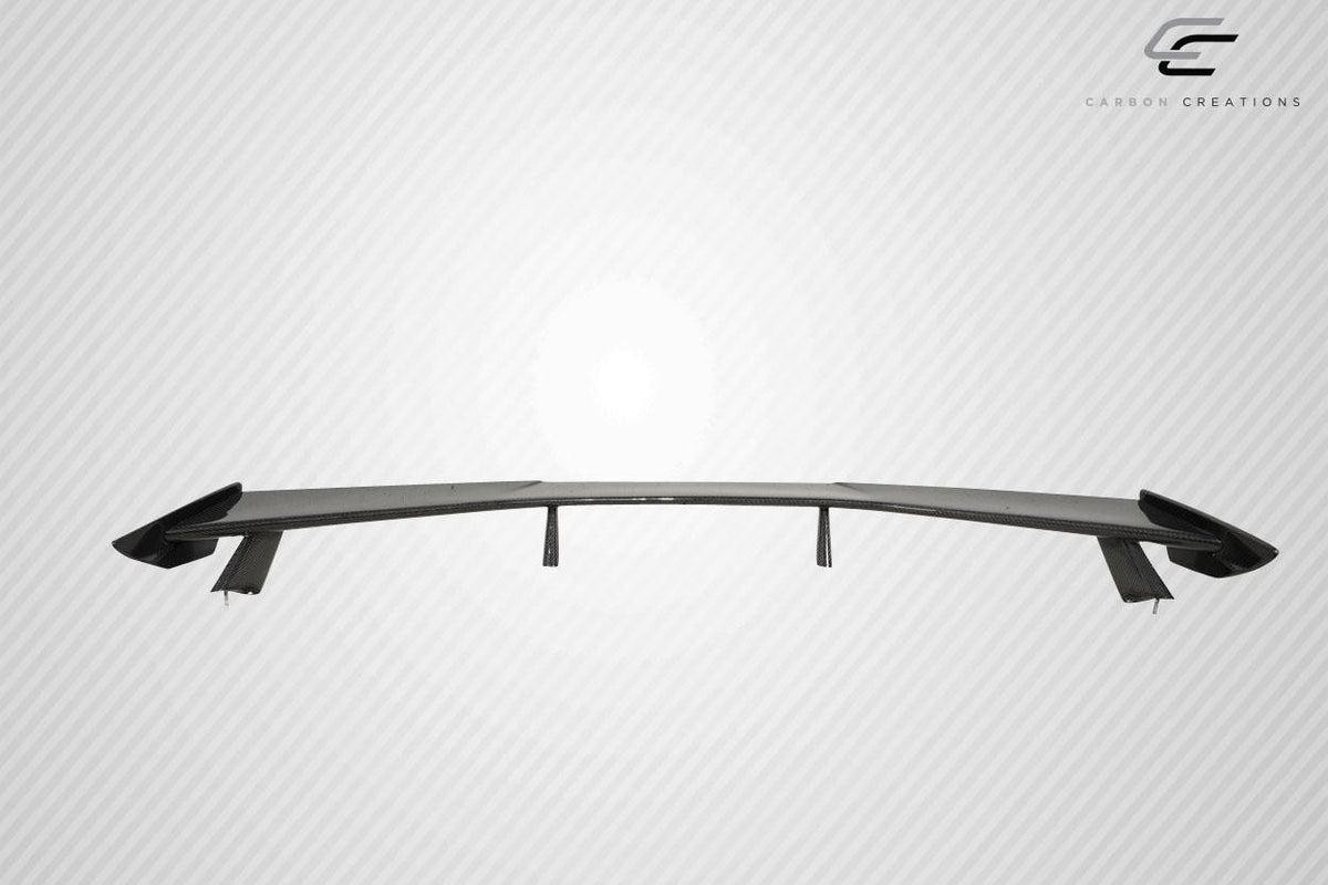 2020-2025 Chevrolet Corvette Carbon Creations High Carbon Fiber Rear Wing