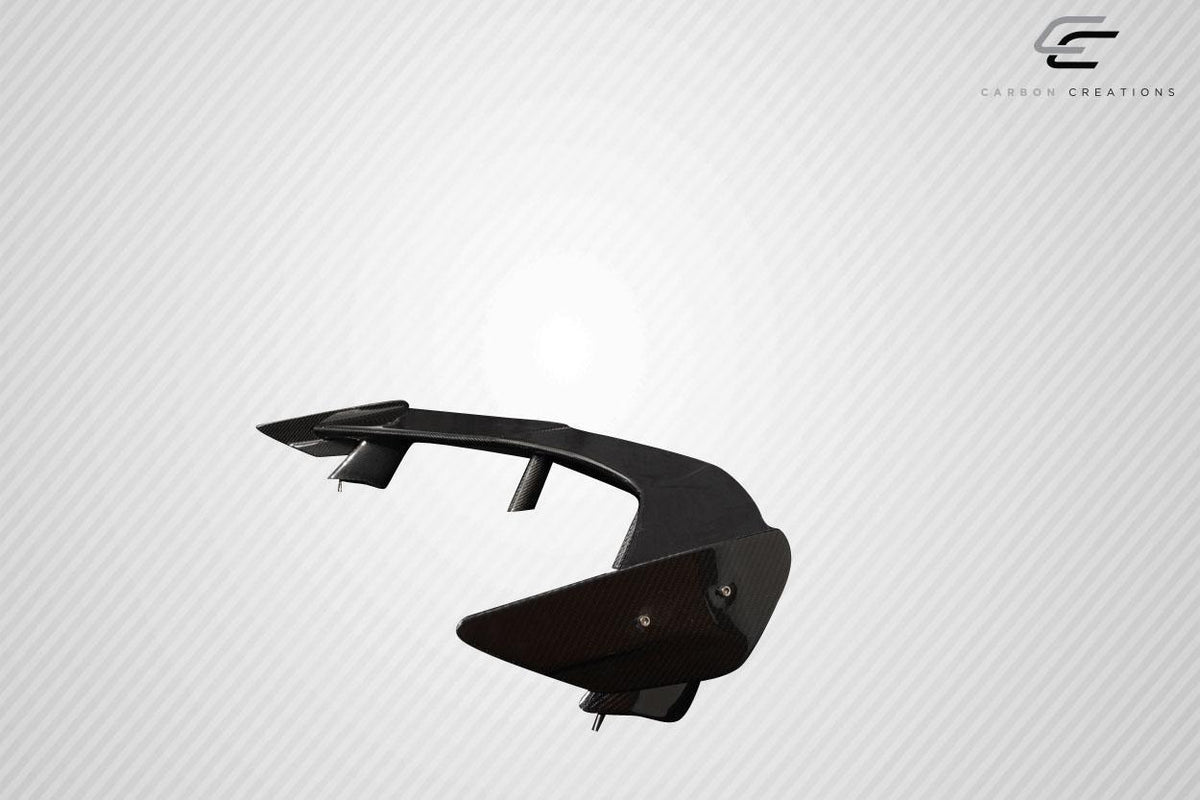 2020-2025 Chevrolet Corvette Carbon Creations High Carbon Fiber Rear Wing