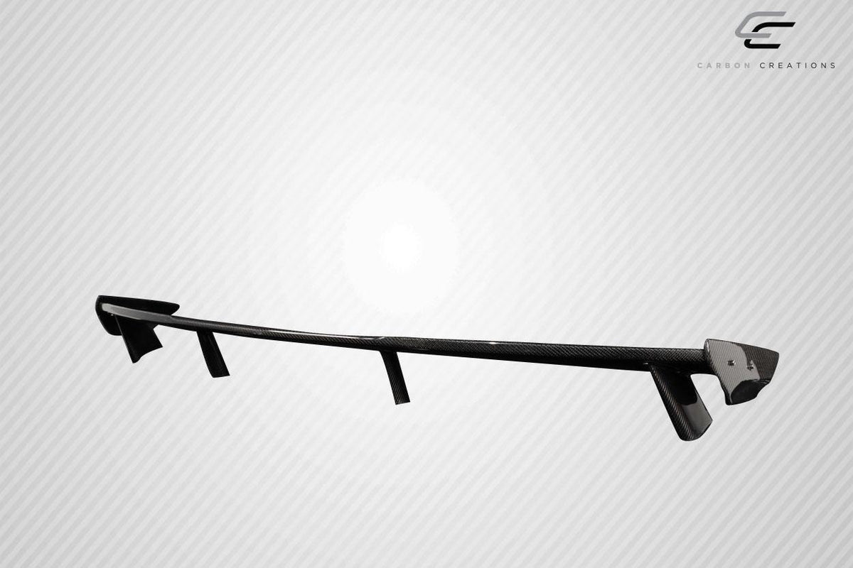 2020-2025 Chevrolet Corvette Carbon Creations High Carbon Fiber Rear Wing
