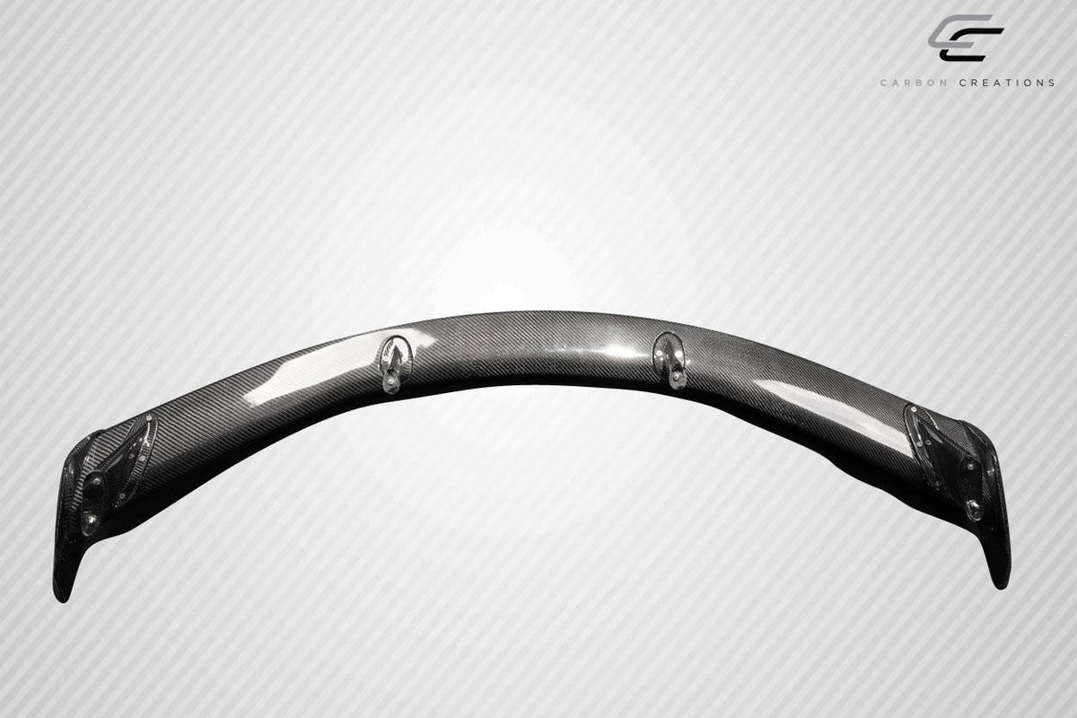 2020-2025 Chevrolet Corvette Carbon Creations High Carbon Fiber Rear Wing