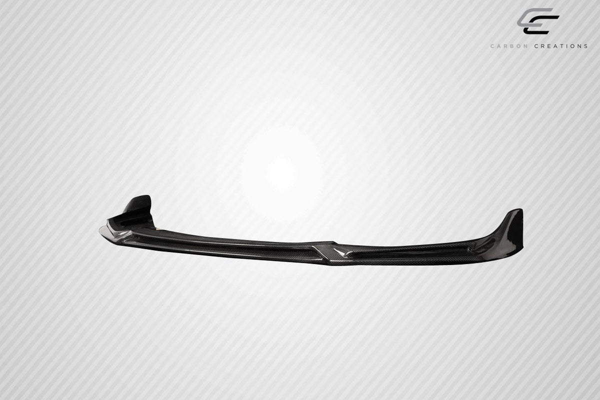 2017-2021 Honda Civic Carbon Creations BZ Carbon Fiber Front Lip