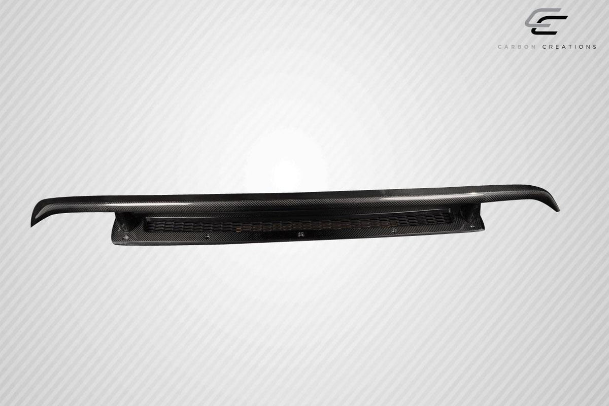 2008-2015 Audi R8 Carbon Creations GTS Carbon Fiber Rear Wing