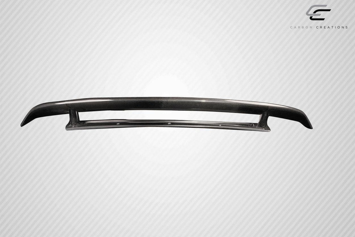 2008-2015 Audi R8 Carbon Creations GTS Carbon Fiber Rear Wing