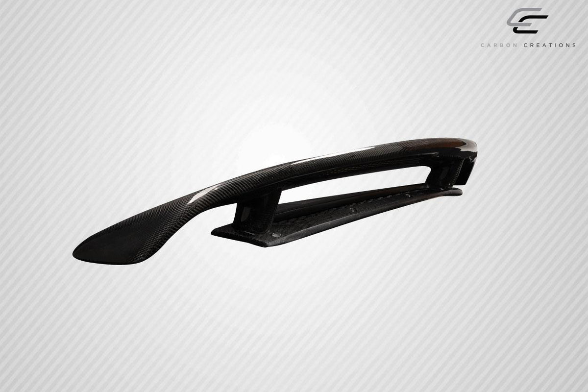 2008-2015 Audi R8 Carbon Creations GTS Carbon Fiber Rear Wing