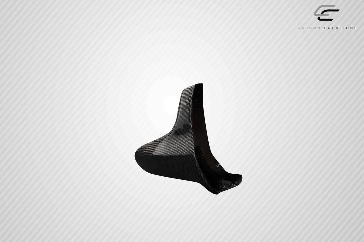 1999-2005 Mazda Miata Carbon Creations M1 Speed Carbon Fiber Rear Lip