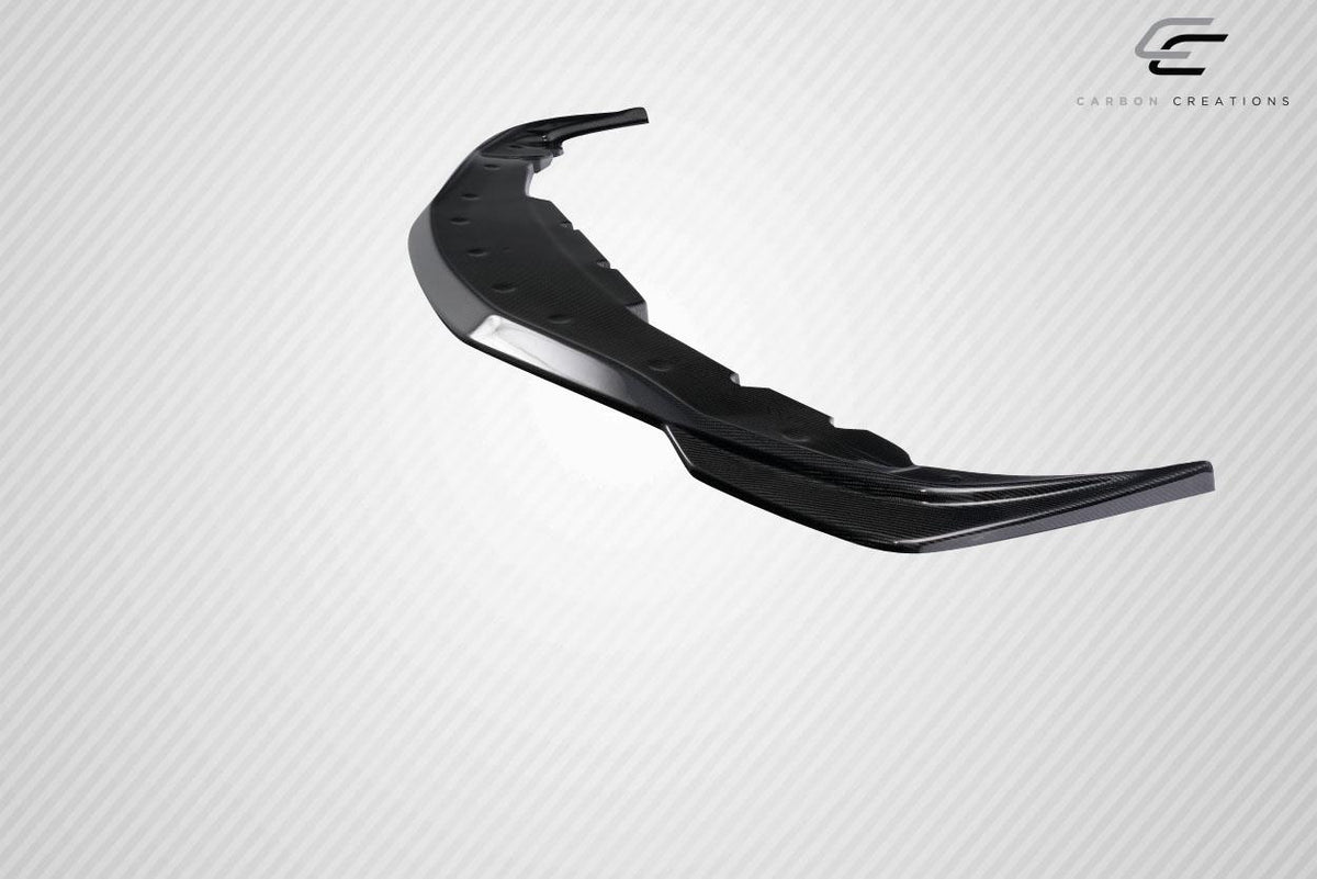 2019-2023 Toyota Supra Carbon Creations Speed Carbon Fiber Front Lip