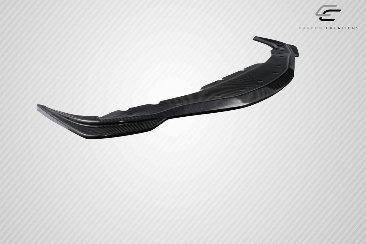 2019-2023 Toyota Supra Carbon Creations Speed Carbon Fiber Front Lip