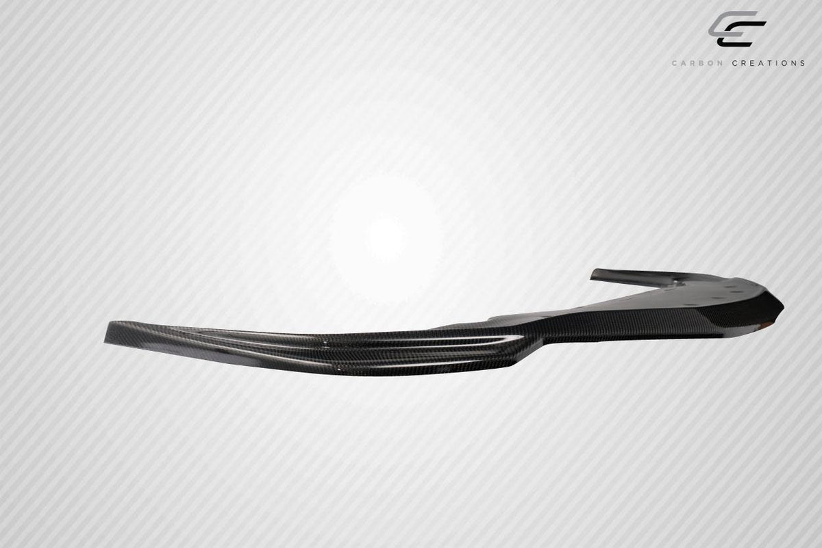 2019-2023 Toyota Supra Carbon Creations Speed Carbon Fiber Front Lip