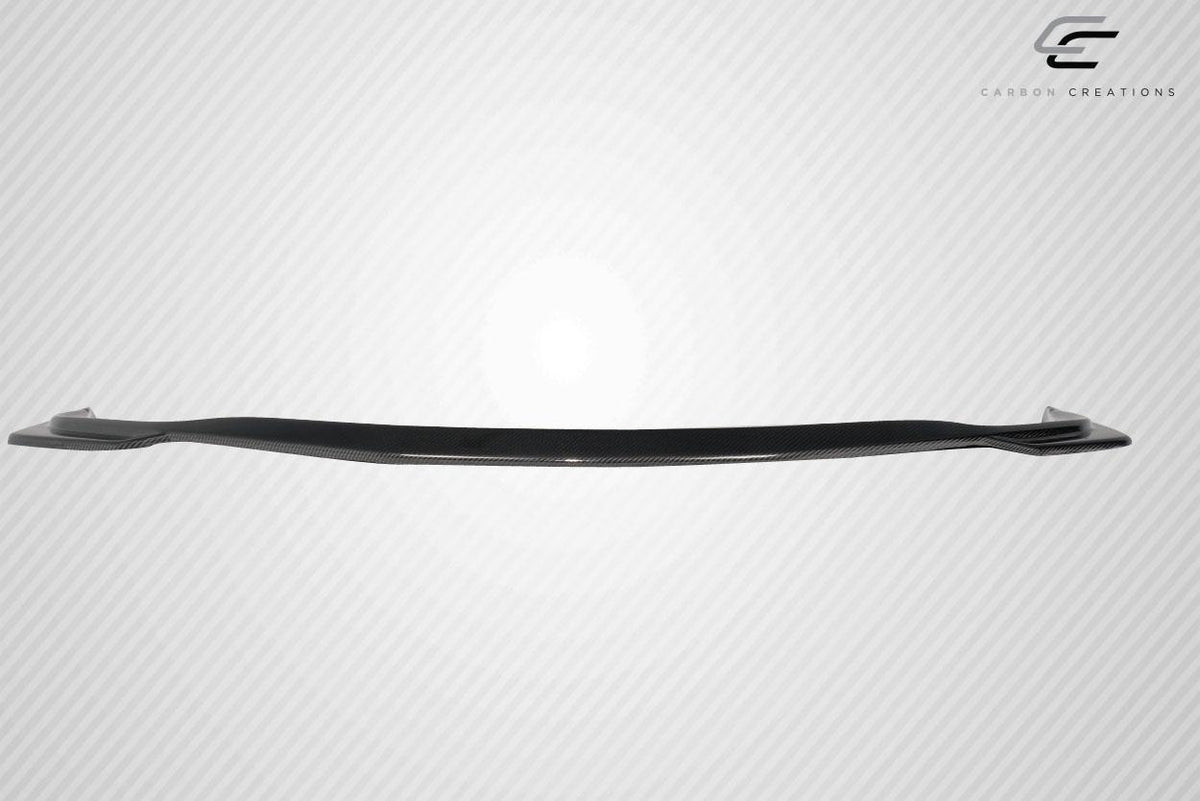2019-2023 Toyota Supra Carbon Creations Speed Carbon Fiber Front Lip