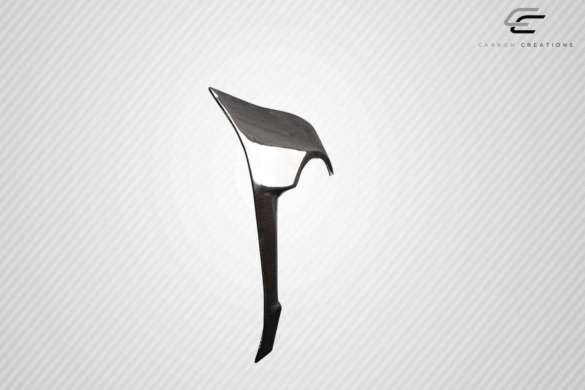2002-2006 Acura RSX Carbon Creations A1 Carbon Fiber Fender Flare