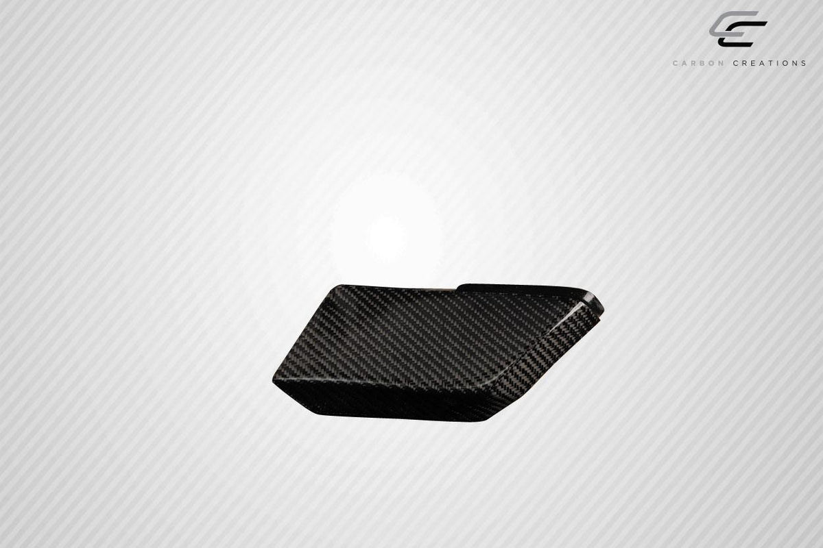 2002-2006 Acura RSX Carbon Creations A1 Carbon Fiber Fender Flare