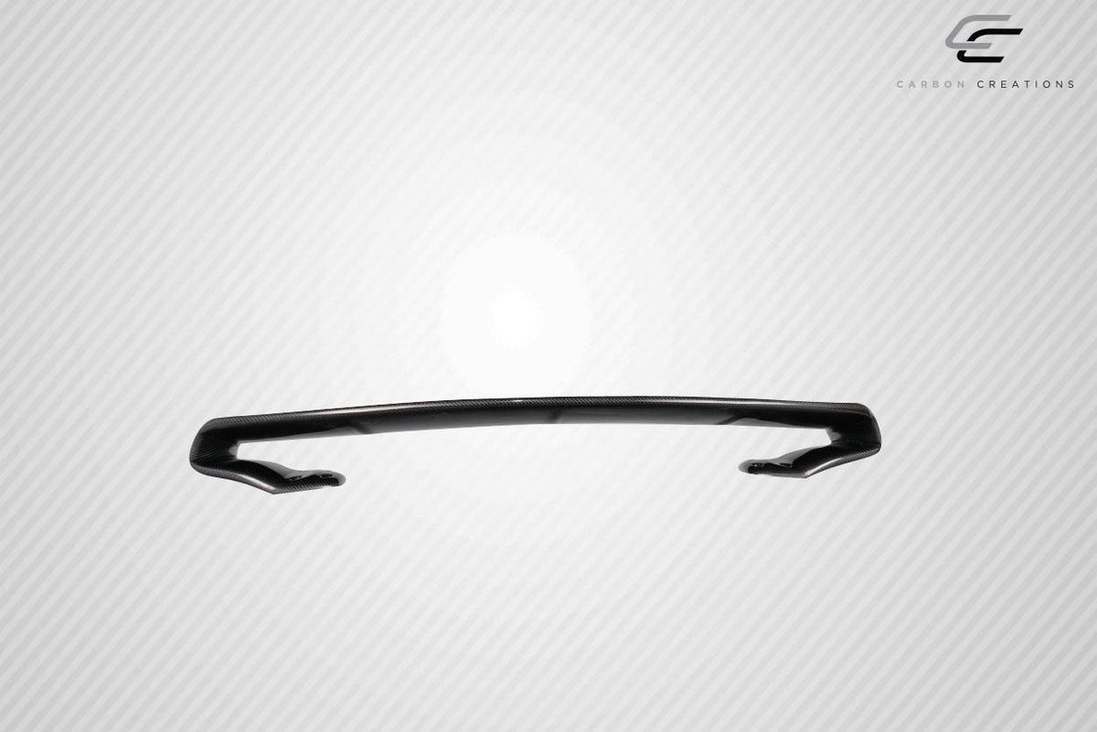 2018-2023 Kia Stinger Carbon Creations SQX Carbon Fiber Rear Wing
