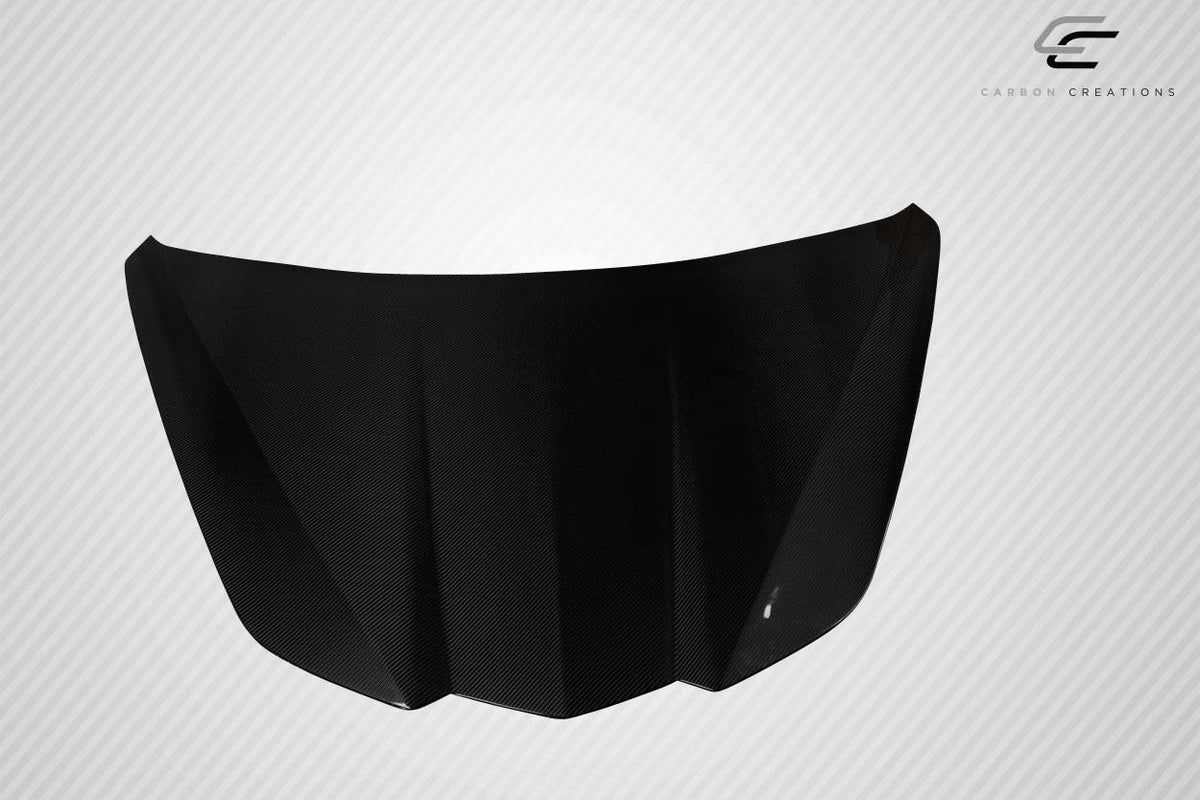 2020-2025 Chevrolet Corvette Carbon Creations OEM Look Carbon Fiber Hood