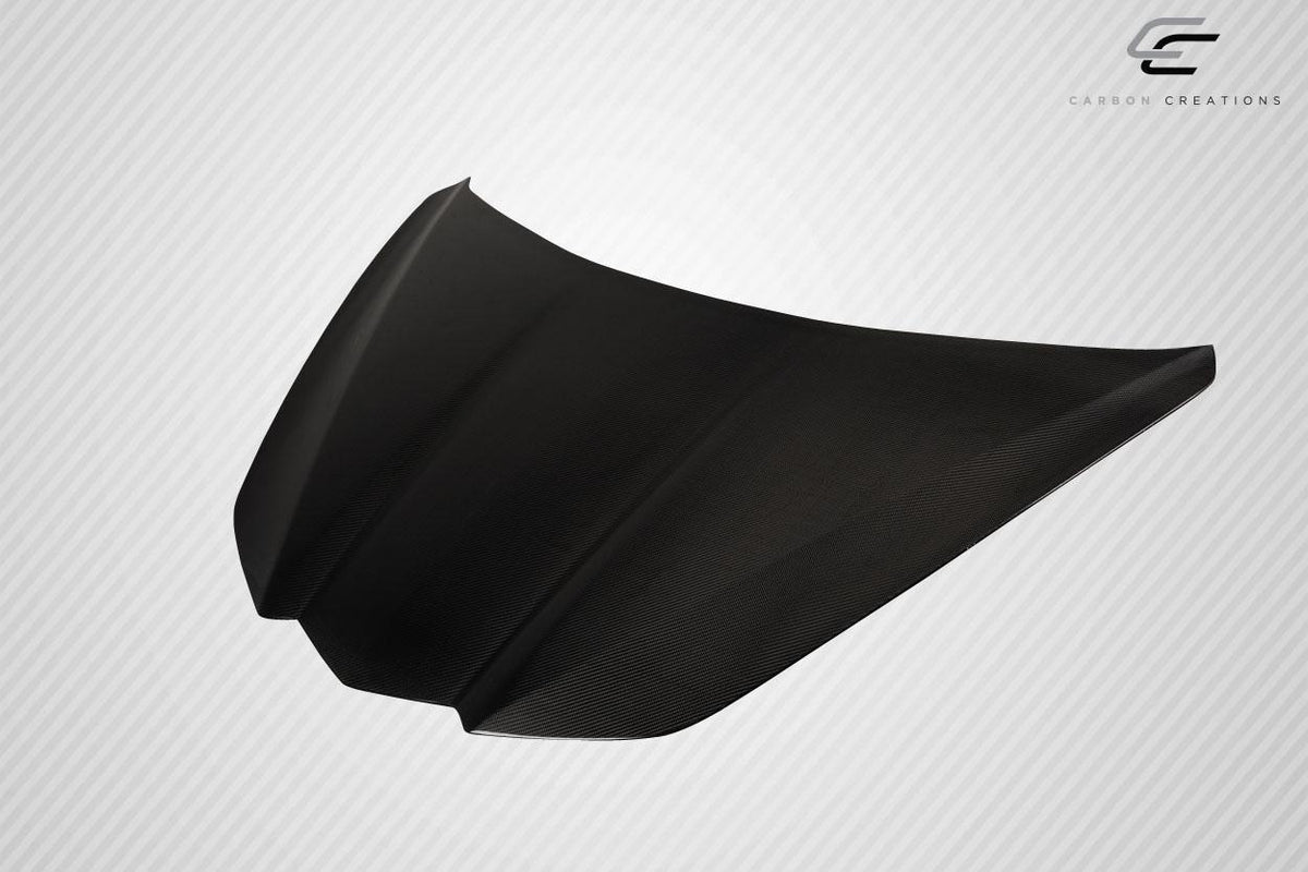 2020-2025 Chevrolet Corvette Carbon Creations OEM Look Carbon Fiber Hood
