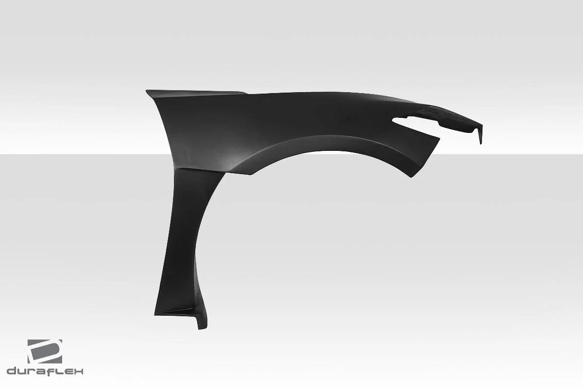 2020-2025 Chevrolet Corvette Carbon Creations Gran Veloce Fender