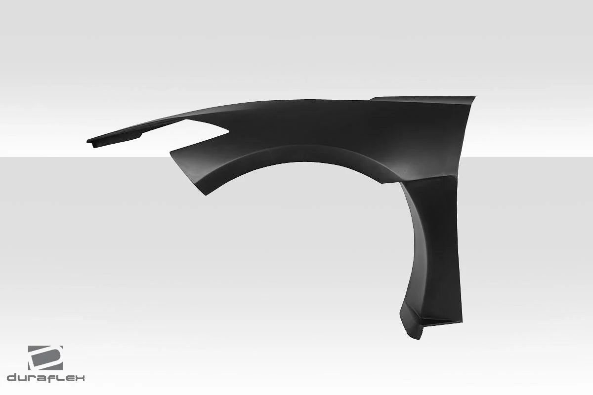 2020-2025 Chevrolet Corvette Carbon Creations Gran Veloce Fender