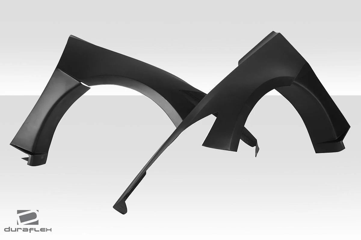 2020-2025 Chevrolet Corvette Carbon Creations Gran Veloce Fender