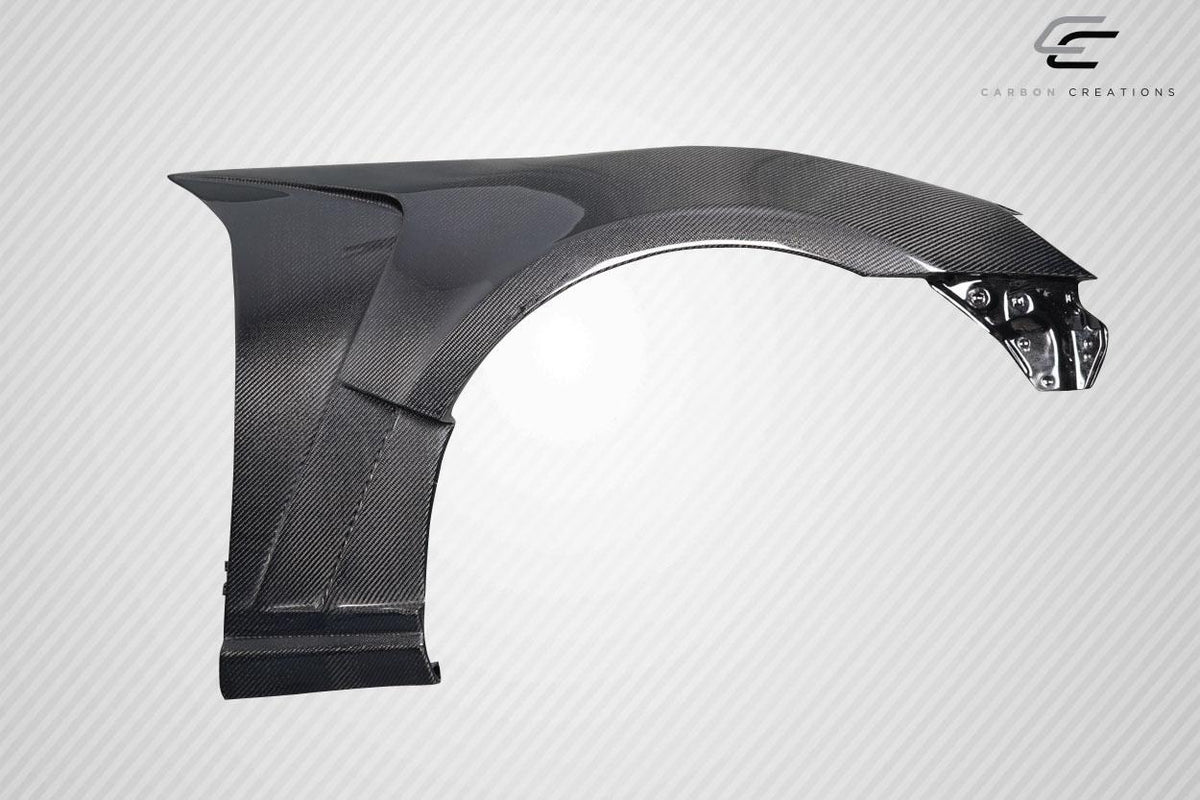 2013-2020 Scion FRS Carbon Creations AMS Carbon Fiber Fender