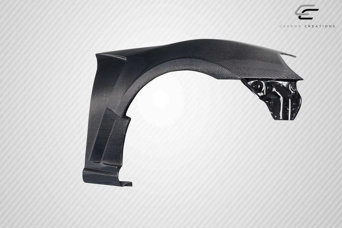 2013-2020 Scion FRS Carbon Creations AMS Carbon Fiber Fender