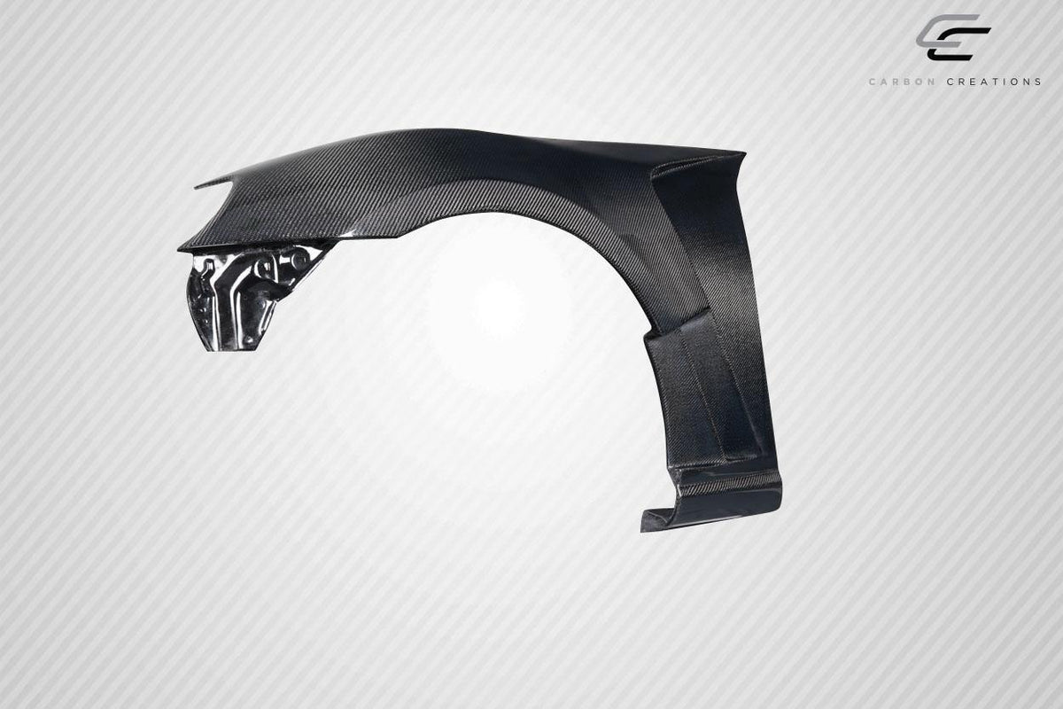 2013-2020 Scion FRS Carbon Creations AMS Carbon Fiber Fender