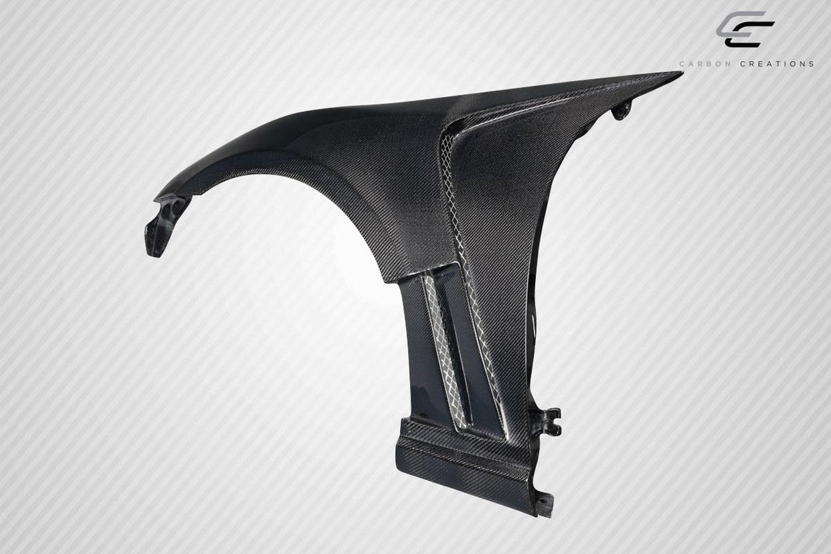2013-2020 Scion FRS Carbon Creations AMS Carbon Fiber Fender