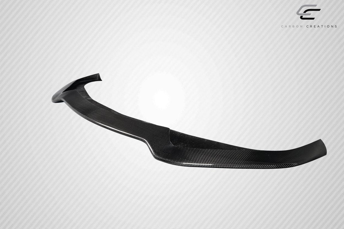 2017-2022 Infiniti Q60 Carbon Creations AP Carbon Fiber Front Lip