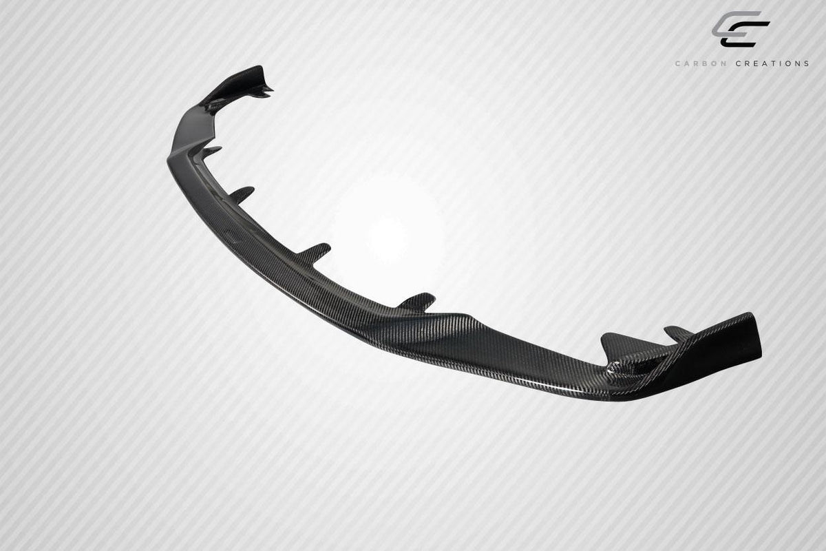 2017-2020 Lexus IS Carbon Creations ARS Carbon Fiber Front Lip
