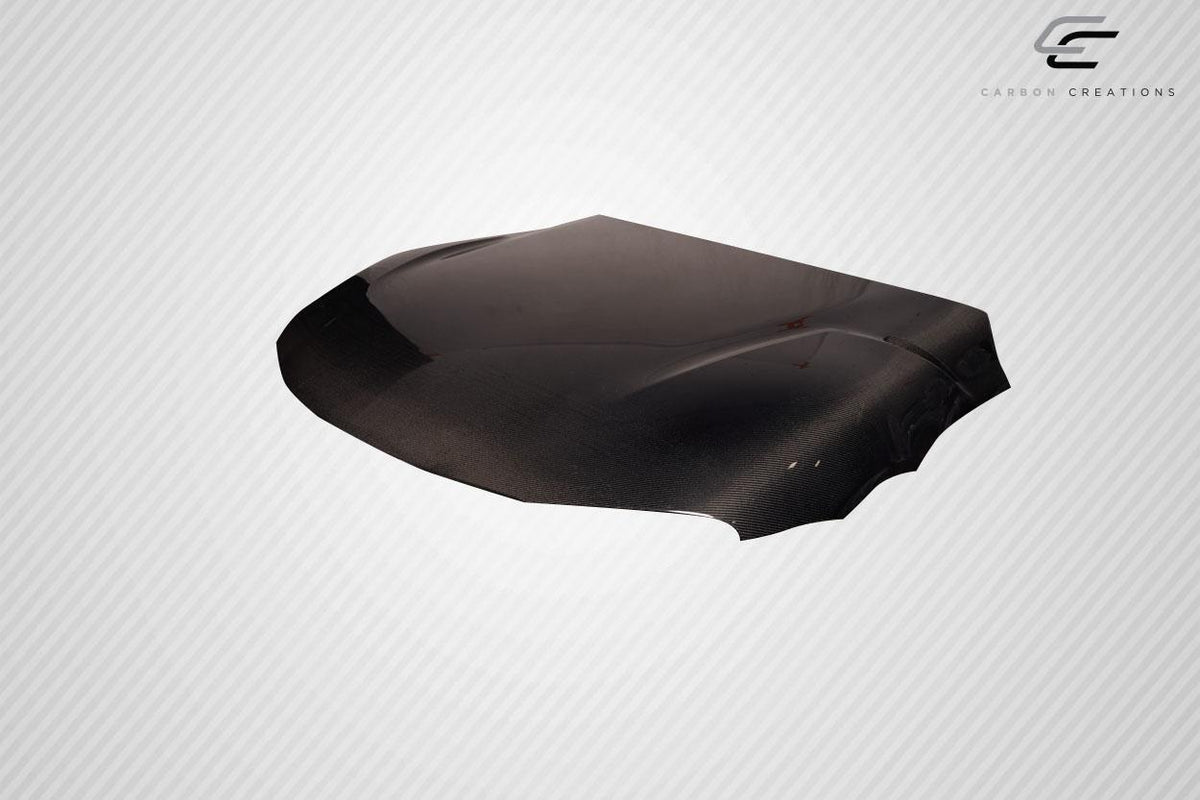 2020-2025 Toyota Supra Carbon Creations OEM Look Carbon Fiber Hood