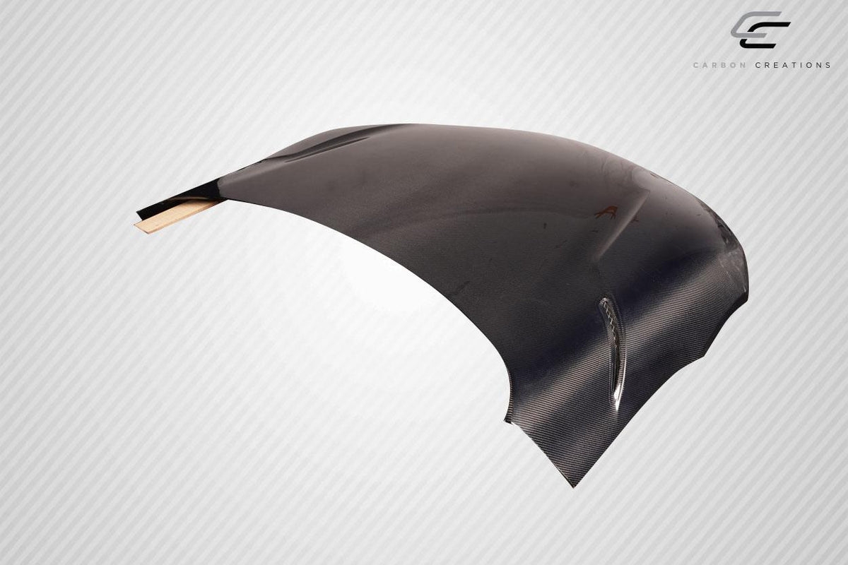 2020-2025 Toyota Supra Carbon Creations OEM Look Carbon Fiber Hood