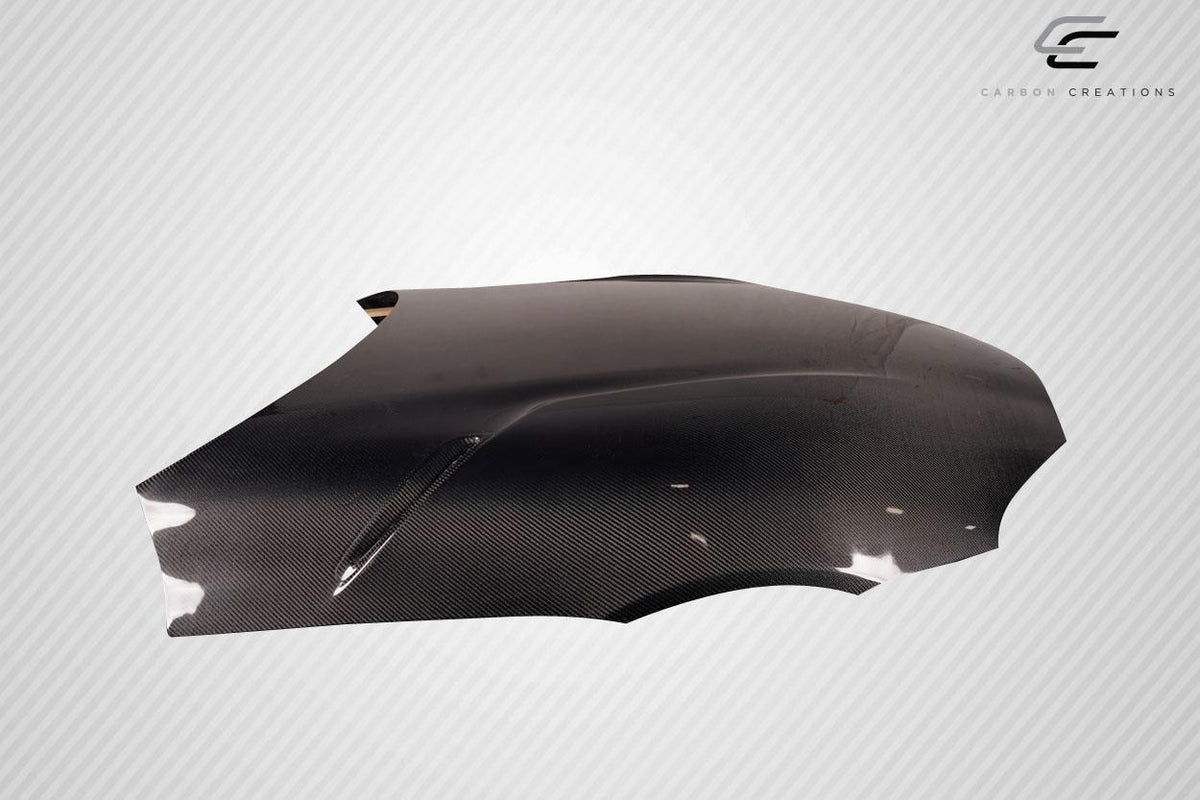 2020-2025 Toyota Supra Carbon Creations OEM Look Carbon Fiber Hood