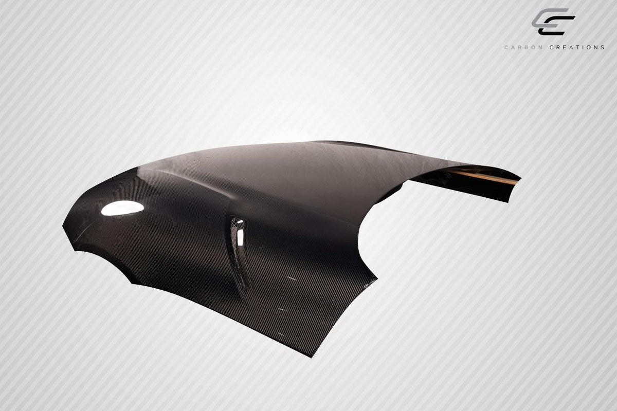 2020-2025 Toyota Supra Carbon Creations OEM Look Carbon Fiber Hood