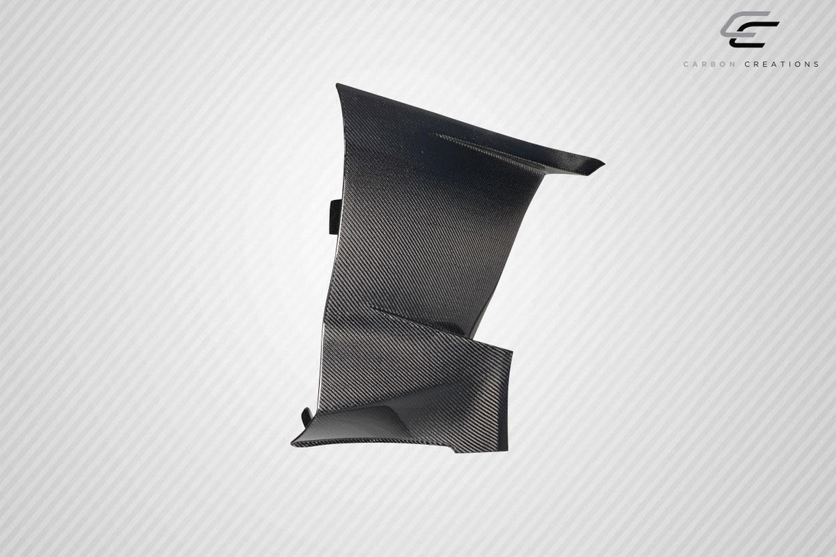2019-2023 Toyota Supra Carbon Creations EVS Carbon Fiber Fender