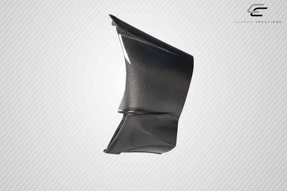 2019-2023 Toyota Supra Carbon Creations EVS Carbon Fiber Fender