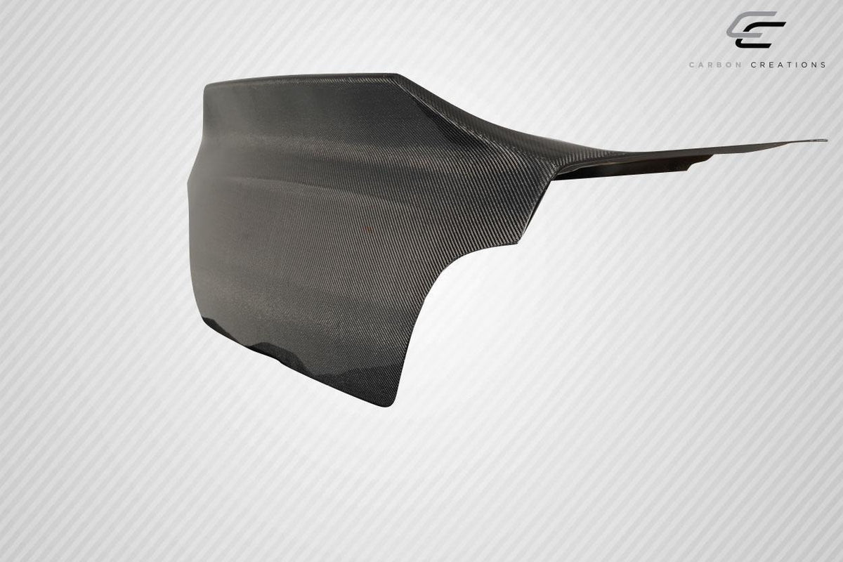 2002-2007 Subaru Impreza Carbon Creations Blade Carbon Fiber Trunk