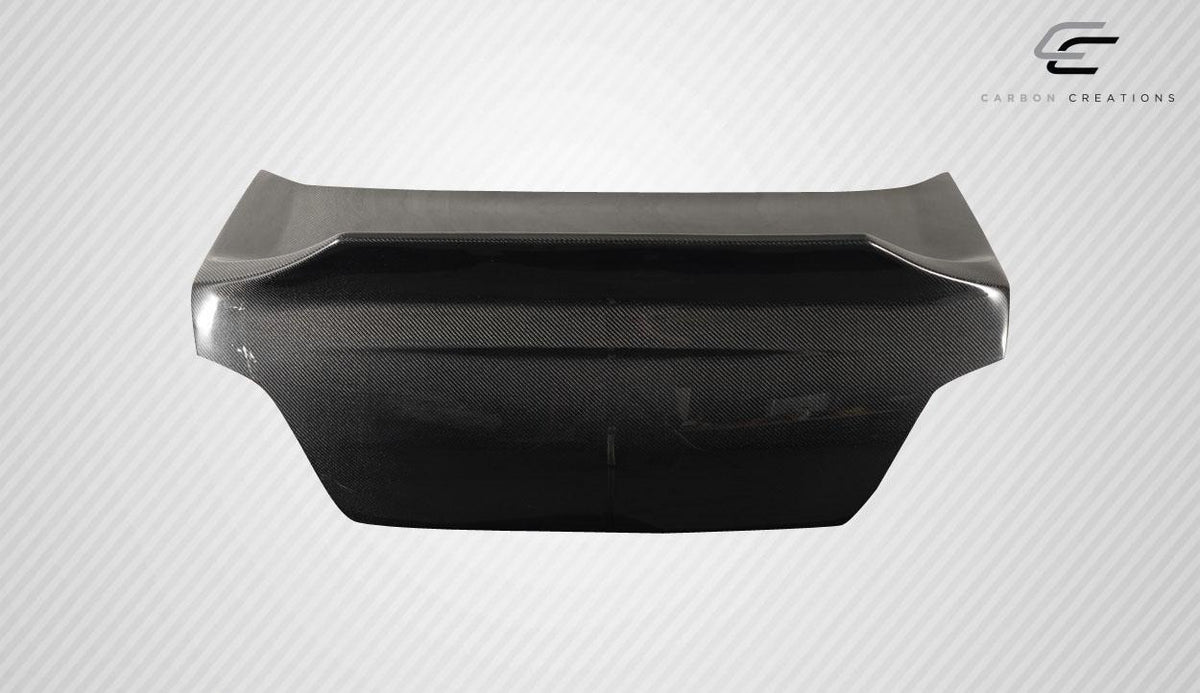 2002-2007 Subaru Impreza Carbon Creations Blade Carbon Fiber Trunk