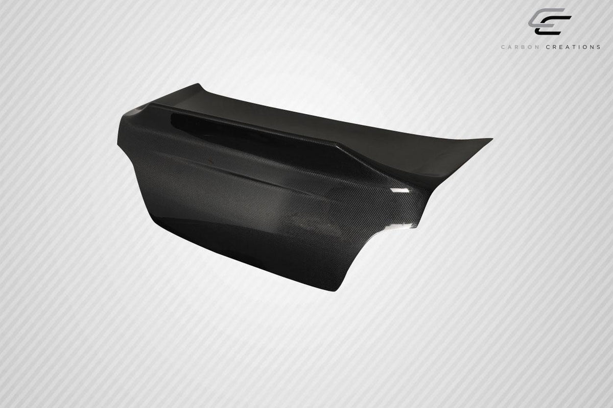 2002-2007 Subaru Impreza Carbon Creations Blade Carbon Fiber Trunk