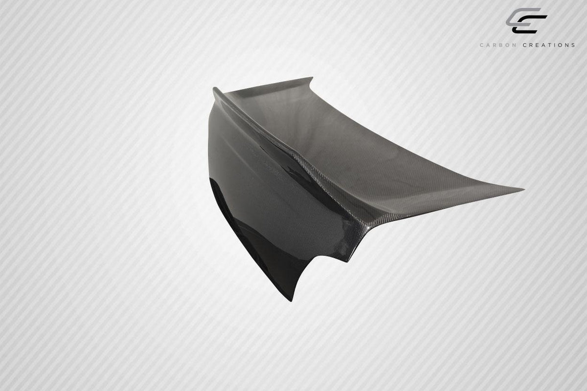 2002-2007 Subaru Impreza Carbon Creations Blade Carbon Fiber Trunk