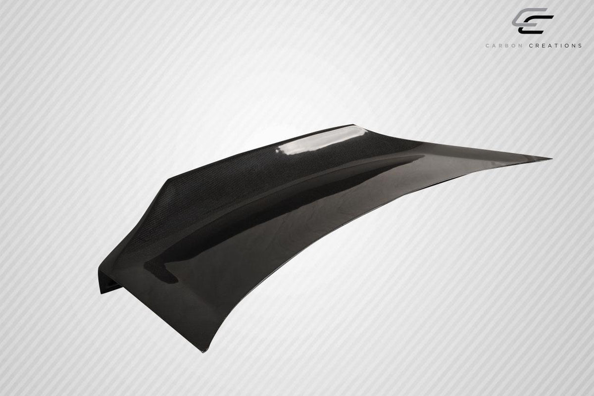 2002-2007 Subaru Impreza Carbon Creations Blade Carbon Fiber Trunk