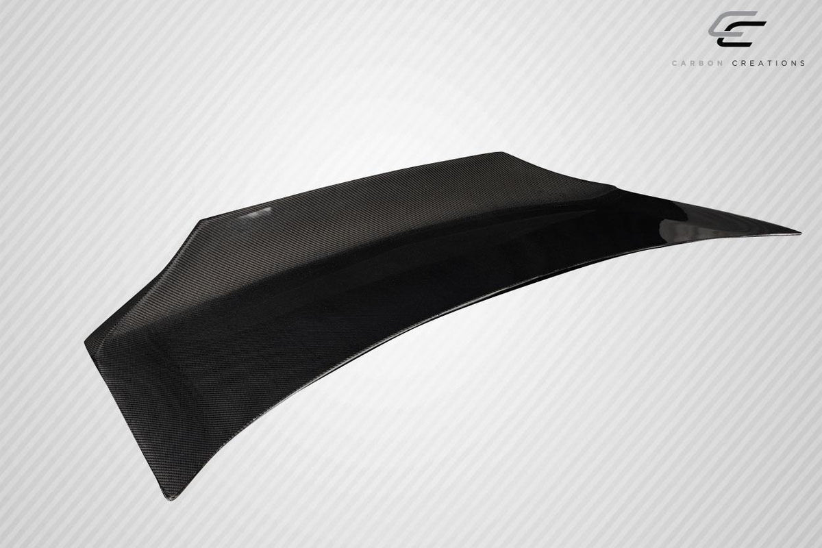 2002-2007 Subaru Impreza Carbon Creations Blade Carbon Fiber Trunk