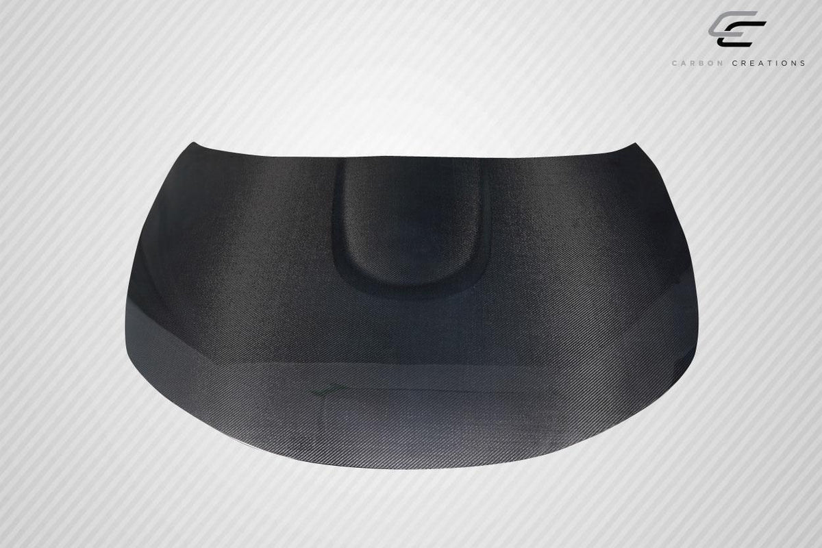 2006-2015 Mazda Miata Carbon Creations OEM Look Carbon Fiber Hood