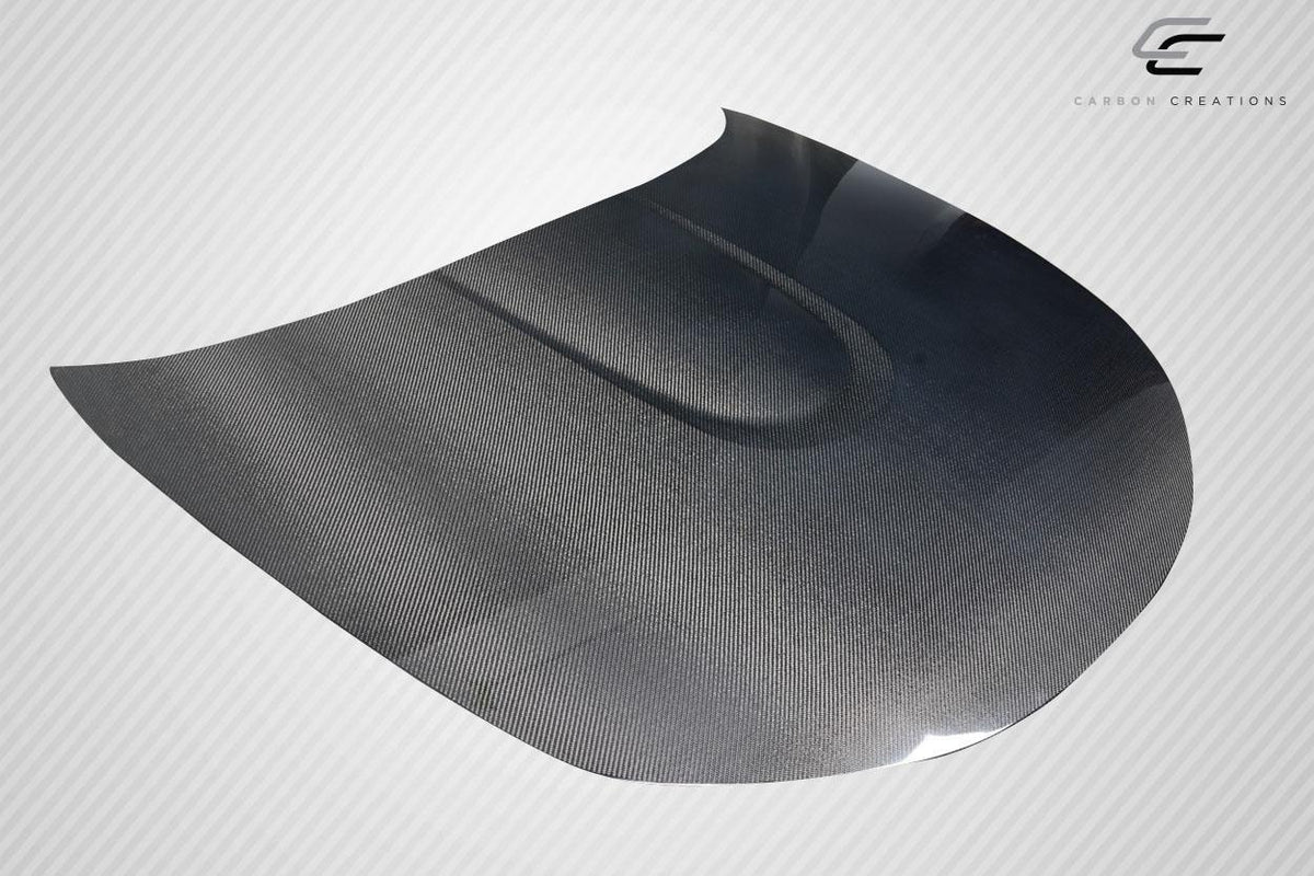 2006-2015 Mazda Miata Carbon Creations OEM Look Carbon Fiber Hood