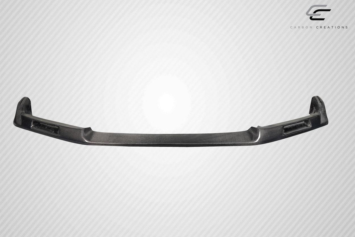 2017-2021 Honda Civic Carbon Creations EVS Carbon Fiber Front Lip