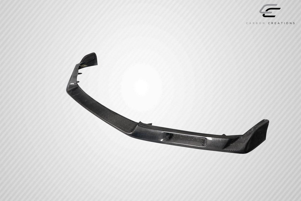 2017-2021 Honda Civic Carbon Creations EVS Carbon Fiber Front Lip