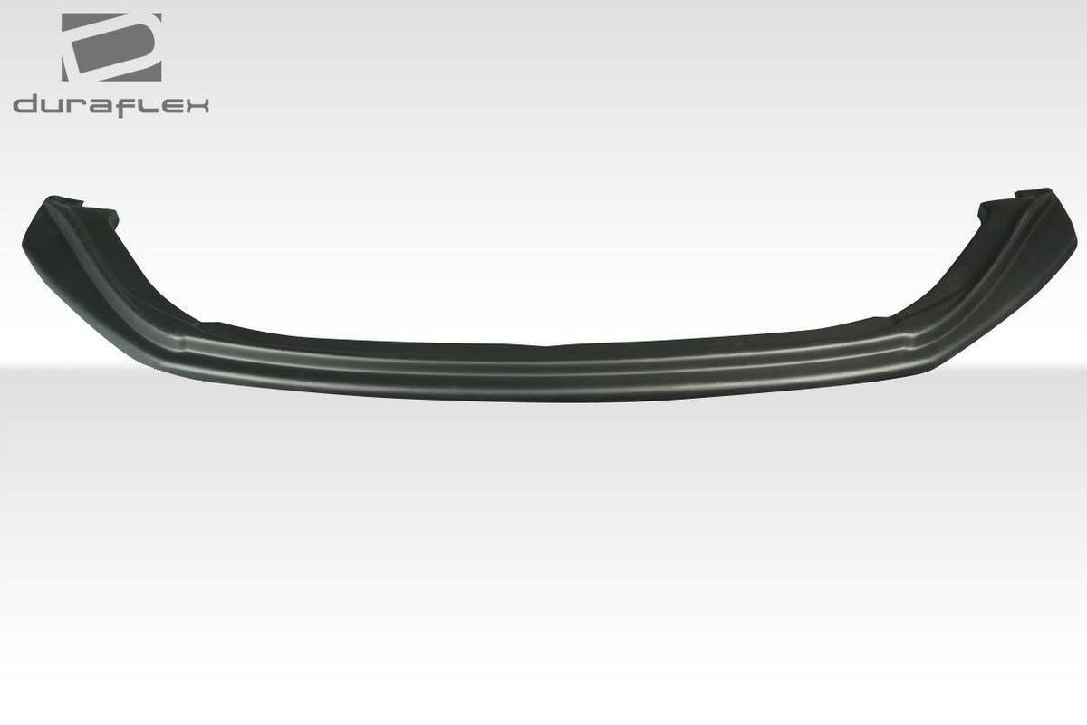 2014-2017 Jaguar F-Type Duraflex Max Front Lip