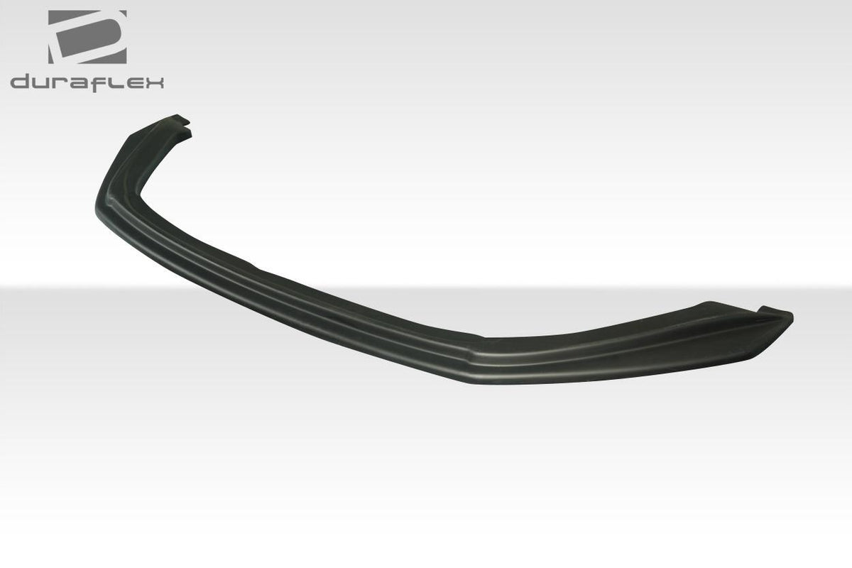 2014-2017 Jaguar F-Type Duraflex Max Front Lip